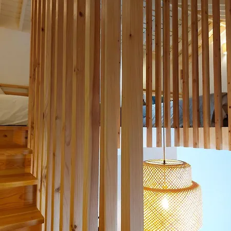 Casas Da Chamine Eco Country Landhuis *
