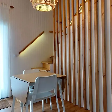 Landsted Casas Da Chamine Eco Country *