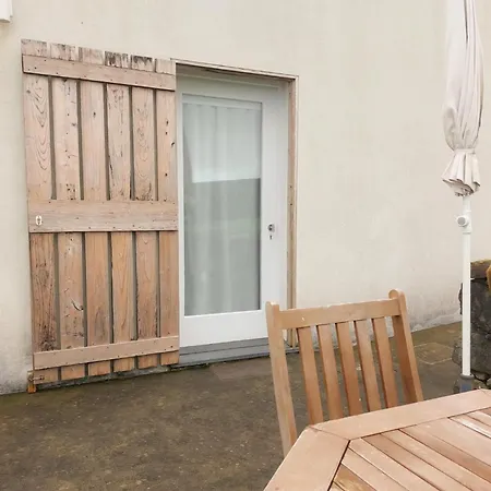 Casas Da Chamine Eco Country Landsted *