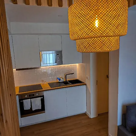 Casas Da Chamine Eco Country * Nordeste (Azores)