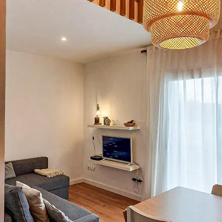 Casas Da Chamine Eco Country Nordeste (Azores)