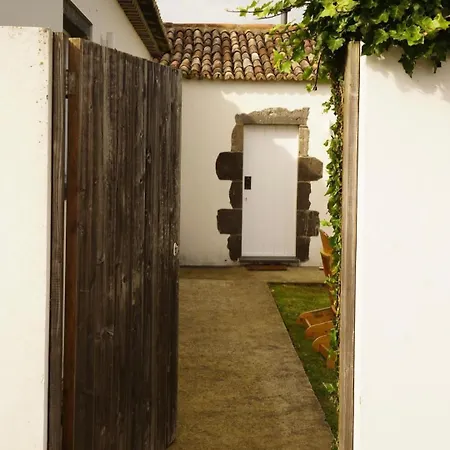 Casas Da Chamine Eco Country Nordeste (Azores)