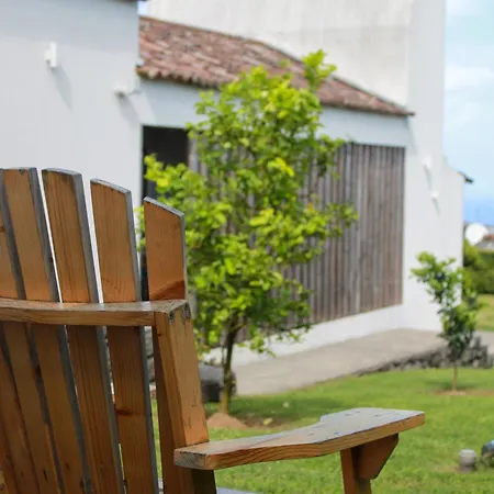 Landsted Casas Da Chamine Eco Country