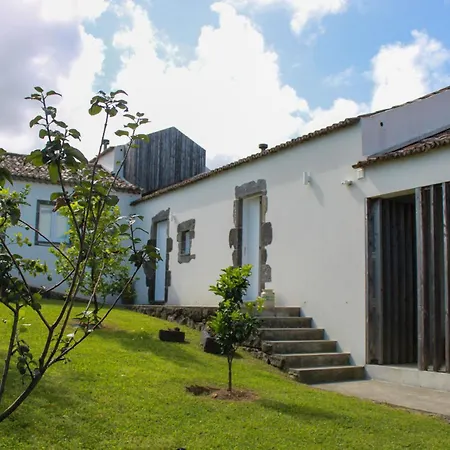 Landsted Casas Da Chamine Eco Country *