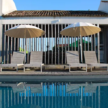 Casas Da Chamine Eco Country * Нордешти