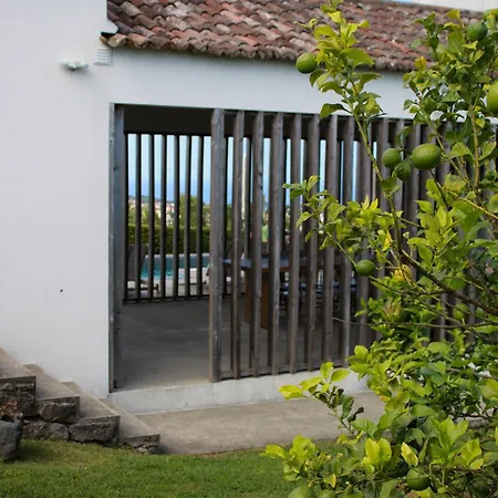 Landsted Casas Da Chamine Eco Country *