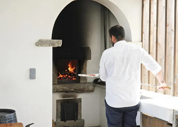 Casas Da Chamine Eco Country