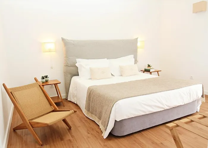 Casas Da Chamine Eco Country Casa de Campo